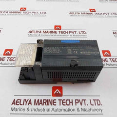 Ge Fanuc Ic200mdl640f Input Module 24vdc Eex Na Iic T4x 0c Ta 60c
