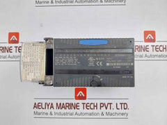 Ge Fanuc Ic200mdl640f Input Module 24vdc Eex Na Iic T4x 0c Ta 60c