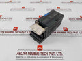 Ge Fanuc Ic200mdl640f Input Module 24vdc Eex Na Iic T4x 0c Ta 60c