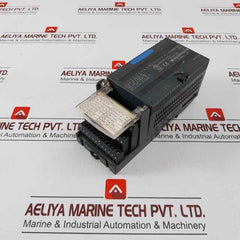 Ge Fanuc Ic200mdl640f Input Module 24vdc Eex Na Iic T4x 0c Ta 60c
