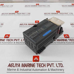 Ge Fanuc Ic200mdl640f Input Module 24vdc Eex Na Iic T4x 0c Ta 60c