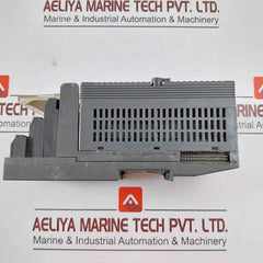 Ge Fanuc Ic200mdl640f Input Module 24vdc Eex Na Iic T4x 0c Ta 60c