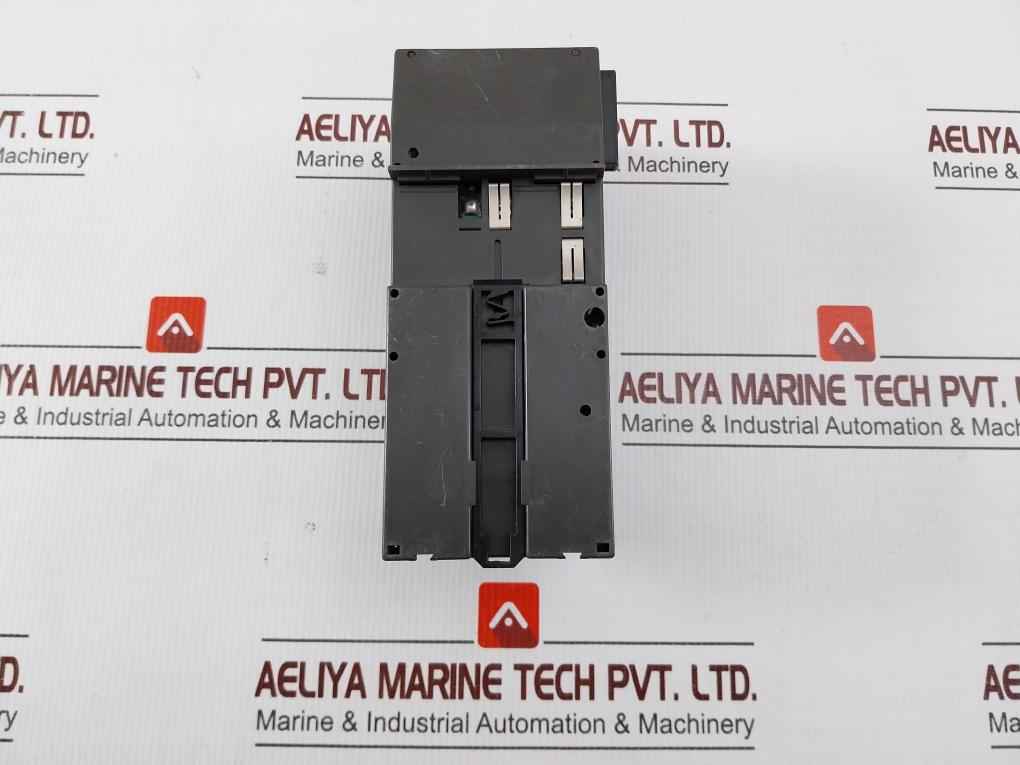 Ge Fanuc Ic200mdl640f Input Module 24vdc Eex Na Iic T4x 0c Ta 60c