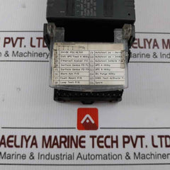 Ge Fanuc Ic200mdl640f Input Module 24vdc Eex Na Iic T4x 0c Ta 60c