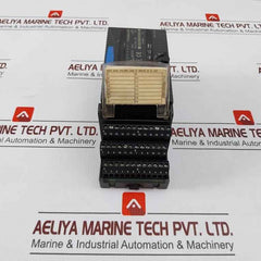 Ge Fanuc Ic200mdl640f Input Module 24vdc Eex Na Iic T4x 0c Ta 60c