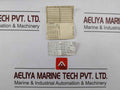 Ge Fanuc Ic200mdl640f Input Module 24vdc Eex Na Iic T4x 0c Ta 60c