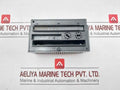 Ge Fanuc Ic200mdl740e Output Module 12/24vdc 0.5a