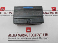 Ge Fanuc Ic200mdl740e Output Module 12/24vdc 0.5a