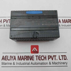 Ge Fanuc Ic200mdl740e Output Module 12/24vdc 0.5a