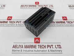 Ge Fanuc Ic200mdl740e Output Module 12/24vdc 0.5a
