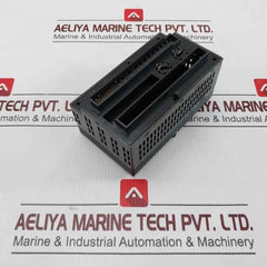 Ge Fanuc Ic200mdl740e Output Module 12/24vdc 0.5a