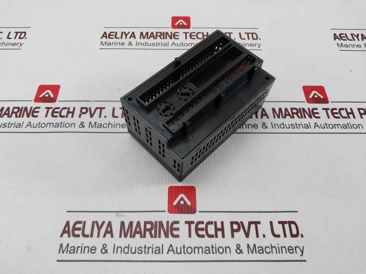 Ge Fanuc Ic200mdl740e Output Module 12/24vdc 0.5a