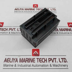 Ge Fanuc Ic200mdl740e Output Module 12/24vdc 0.5a