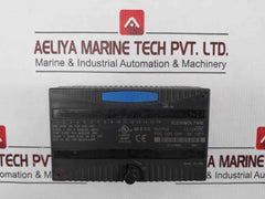 Ge Fanuc Ic200mdl740e Output Module 12/24vdc 0.5a