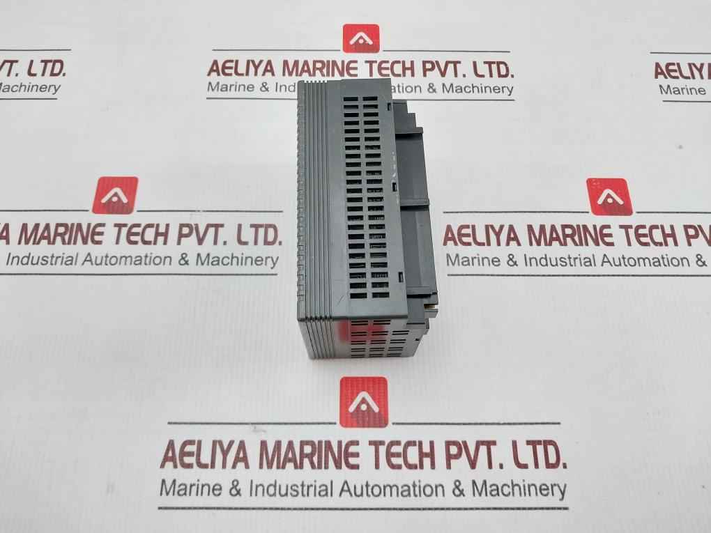 Ge Fanuc Ic200mdl740e Output Module 12/24vdc 0.5a