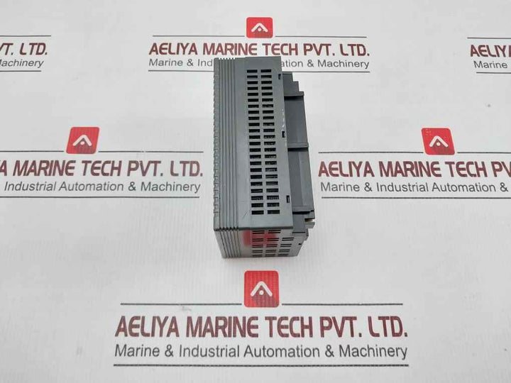 Ge Fanuc Ic200mdl740e Output Module 12/24vdc 0.5a