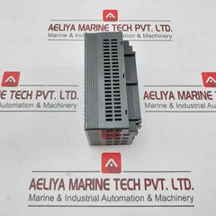 Ge Fanuc Ic200mdl740e Output Module 12/24vdc 0.5a