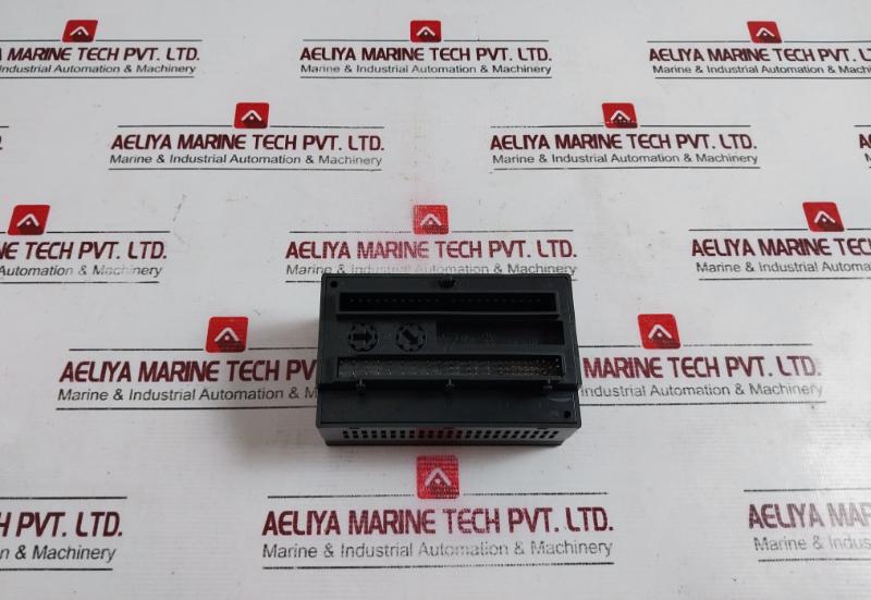 Ge Fanuc Ic200mdl741g Output Module Ic200mdl741 24vdc