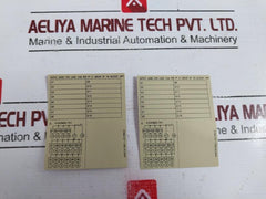 GE Fanuc IC200MDL741G Output Module IC200MDL741 24VDC