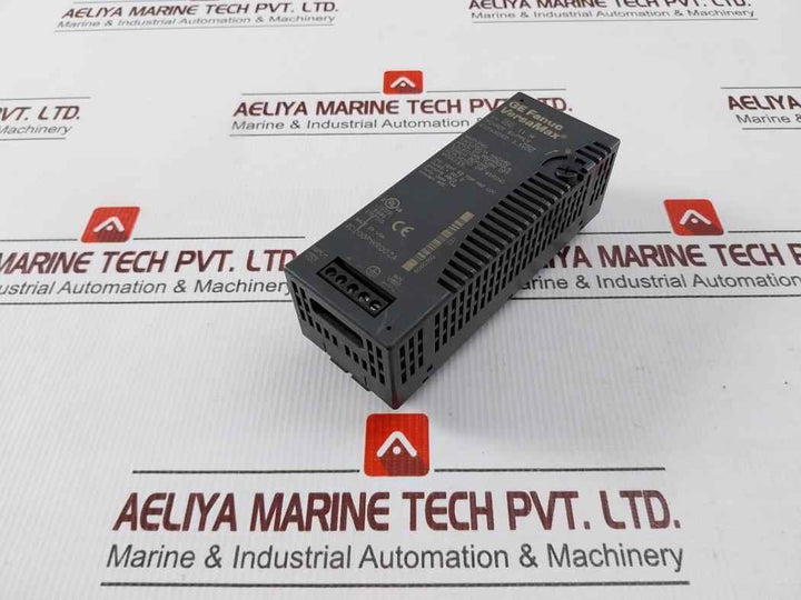 Ge Fanuc Ic200pwr002a Power Supply Unit 24 Vdc/11w
