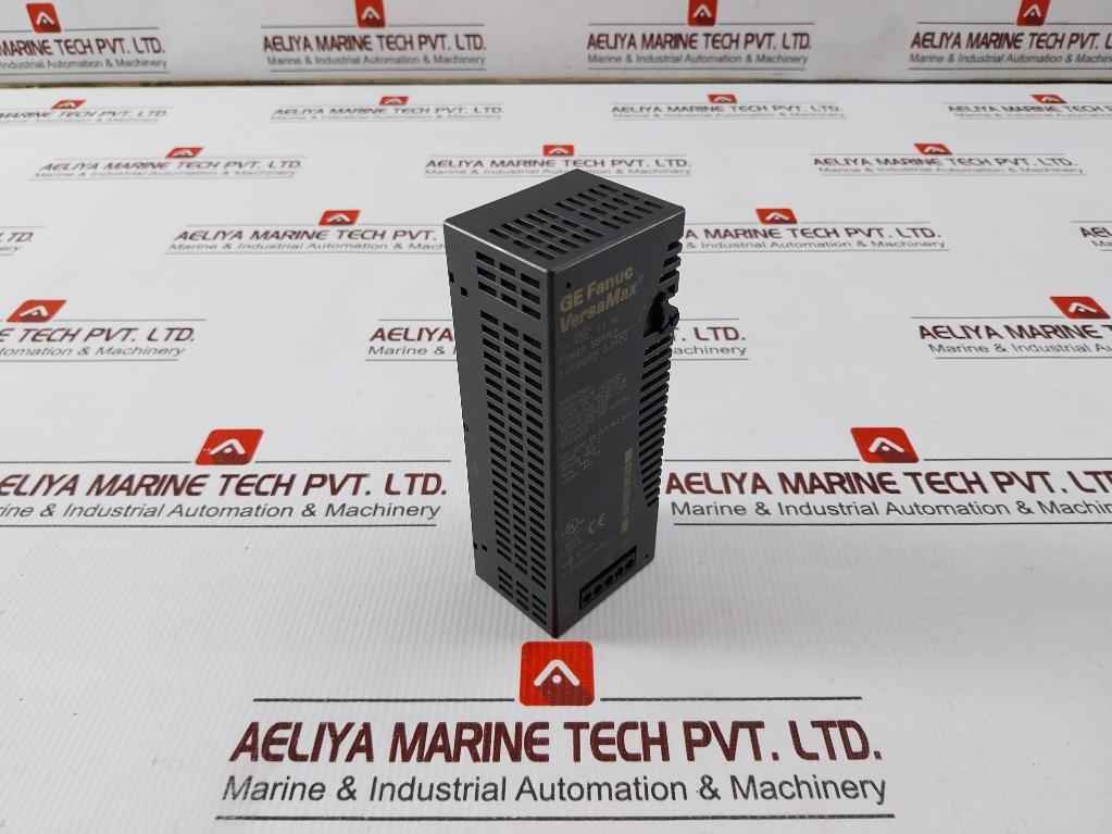 Ge Fanuc Ic200pwr002a Power Supply Unit 24 Vdc/11w