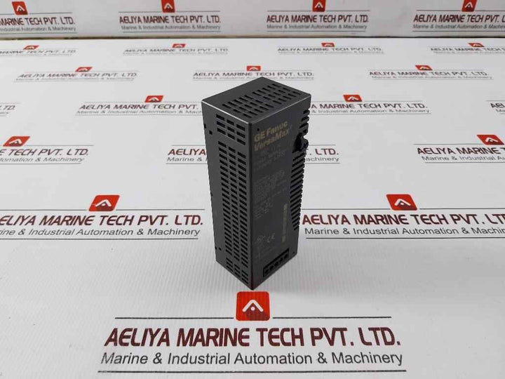 Ge Fanuc Ic200pwr002a Power Supply Unit 24 Vdc/11w