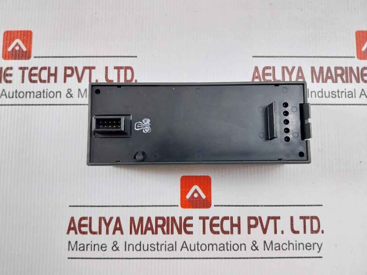 Ge Fanuc Ic200pwr002a Power Supply Unit 24 Vdc/11w