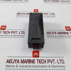 Ge Fanuc Ic200pwr101g Power Supply Module 120/240 Vac 50/60hz 27va