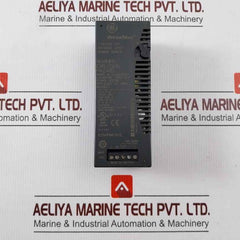 Ge Fanuc Ic200pwr101g Power Supply Module 120/240 Vac 50/60hz 27va