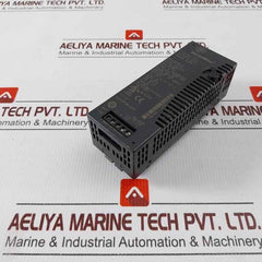 Ge Fanuc Ic200pwr101g Power Supply Module 120/240 Vac 50/60hz 27va