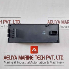 Ge Fanuc Ic200pwr101g Power Supply Module 120/240 Vac 50/60hz 27va