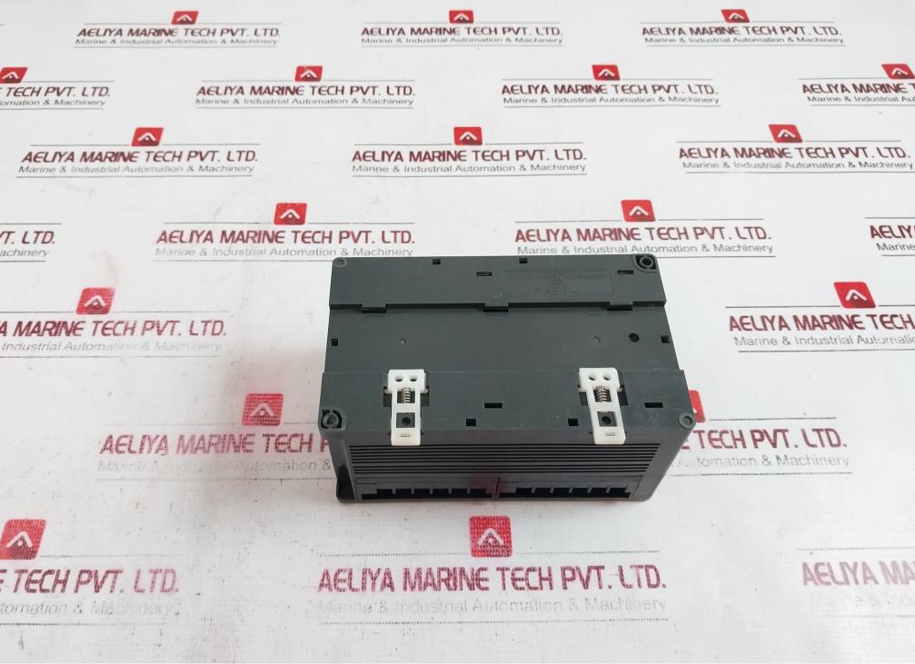 Ge Fanuc Ic200ual006-ch Versamax Micro Controller 07000201283 24vdc 7.5ma