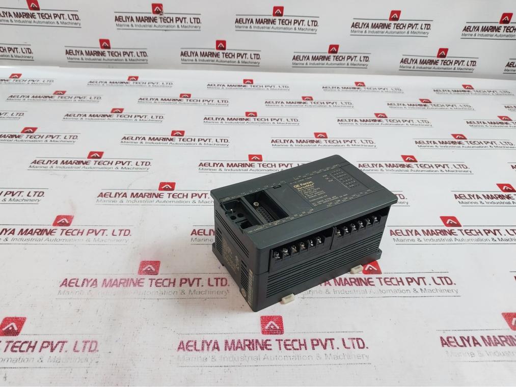Ge Fanuc Ic200ual006-ch Versamax Micro Controller 07000201283 24vdc 7.5ma