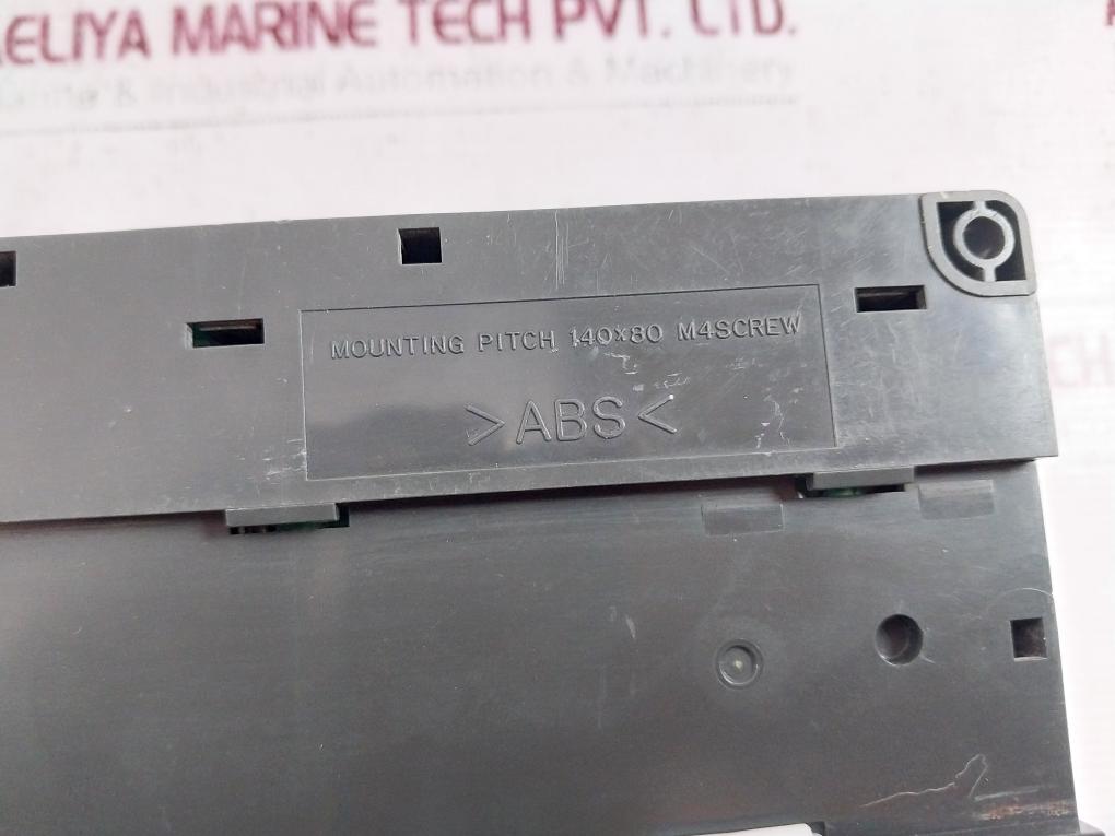 Ge Fanuc Ic200ual006-ch Versamax Micro Controller 07000201283 24vdc 7.5ma