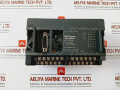 Ge Fanuc Ic200udr005-ch Versamax Micro Controller 16 Dc Inputs