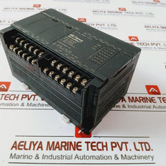 Ge Fanuc Ic200udr005-ch Versamax Micro Controller 16 Dc Inputs