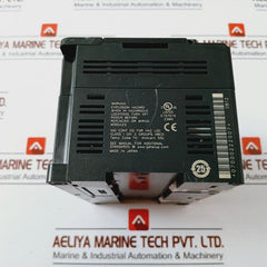 Ge Fanuc Ic200udr005-ch Versamax Micro Controller 16 Dc Inputs