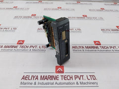 Ge Fanuc Ic610Mdl106A 16 Circuit Input Module E-35N Tsk-1 8062K