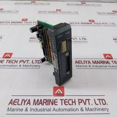 Ge Fanuc Ic610Mdl106A 16 Circuit Input Module E-35N Tsk-1 8062K