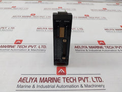 Ge Fanuc Ic610Mdl106A 16 Circuit Input Module E-35N Tsk-1 8062K