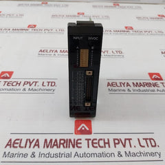 Ge Fanuc Ic610Mdl106A 16 Circuit Input Module E-35N Tsk-1 8062K