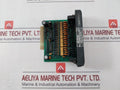 Ge Fanuc Ic610Mdl106A 16 Circuit Input Module E-35N Tsk-1 8062K