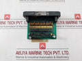 Ge Fanuc Ic610Mdl106A 16 Circuit Input Module E-35N Tsk-1 8062K