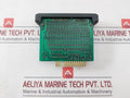 Ge Fanuc Ic610Mdl106A 16 Circuit Input Module E-35N Tsk-1 8062K