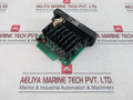 Ge Fanuc Ic610Mdl179A 8 Circuits Output Module 115Vac