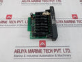 Ge Fanuc Ic610Mdl179A 8 Circuits Output Module 115Vac