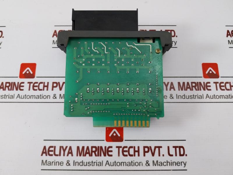 GE FANUC IC610CHS110A Programmable Controller Power Supply Rack