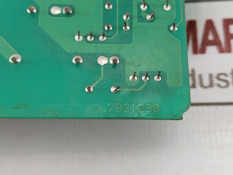 GE FANUC IC610CHS110A Programmable Controller Power Supply Rack