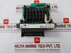 GE FANUC IC610CHS110A Programmable Controller Power Supply Rack