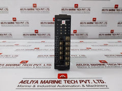 GE FANUC IC610CHS110A Programmable Controller Power Supply Rack